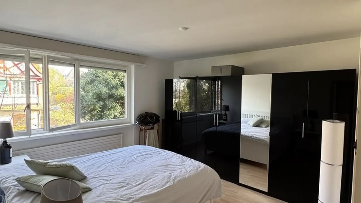 Appartement à louer - Alte Landstrasse 34, 8702 Zollikon - Photo 3