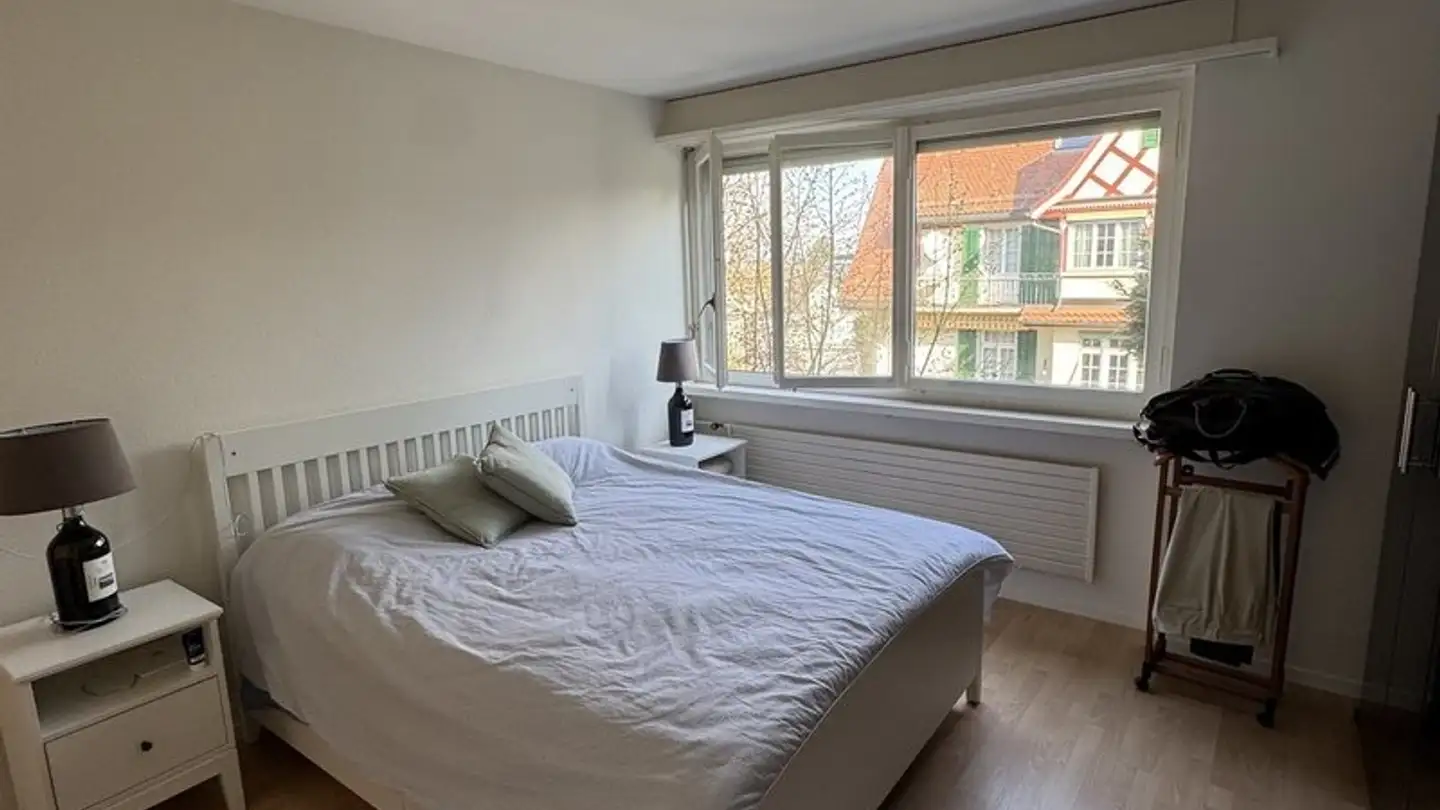 Appartement à louer - Alte Landstrasse 34, 8702 Zollikon - Photo 4