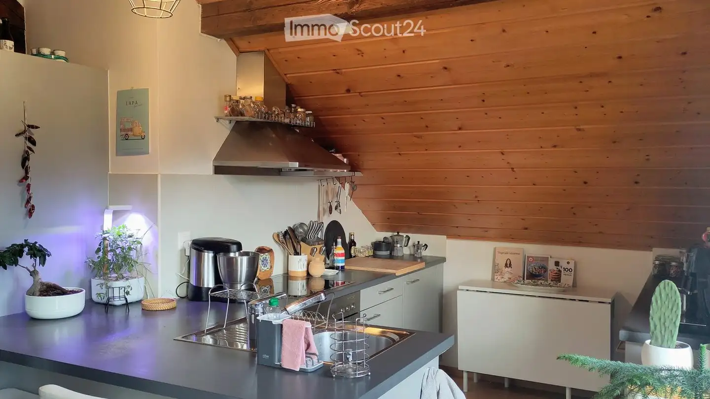 Appartement à louer - 1018 Lausanne