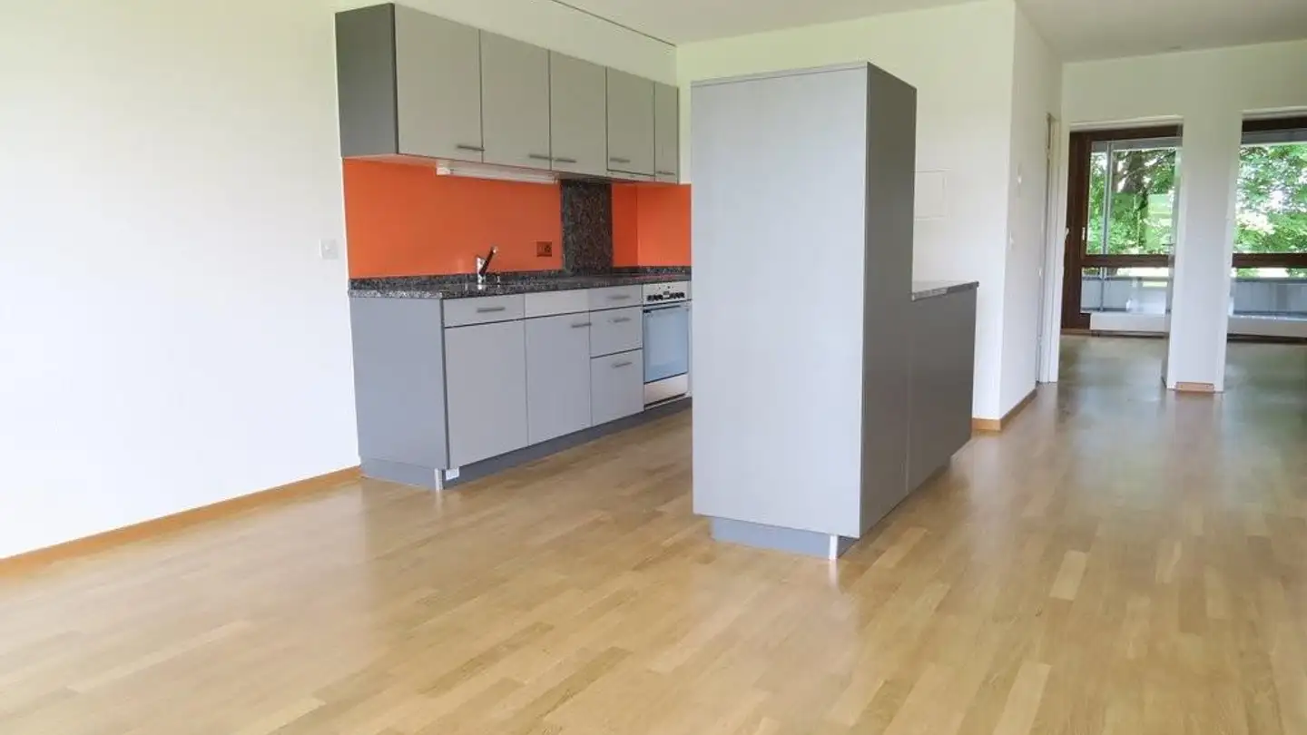 Appartement à louer - Hofwilstrasse 112, 3053 Münchenbuchsee - Photo 2
