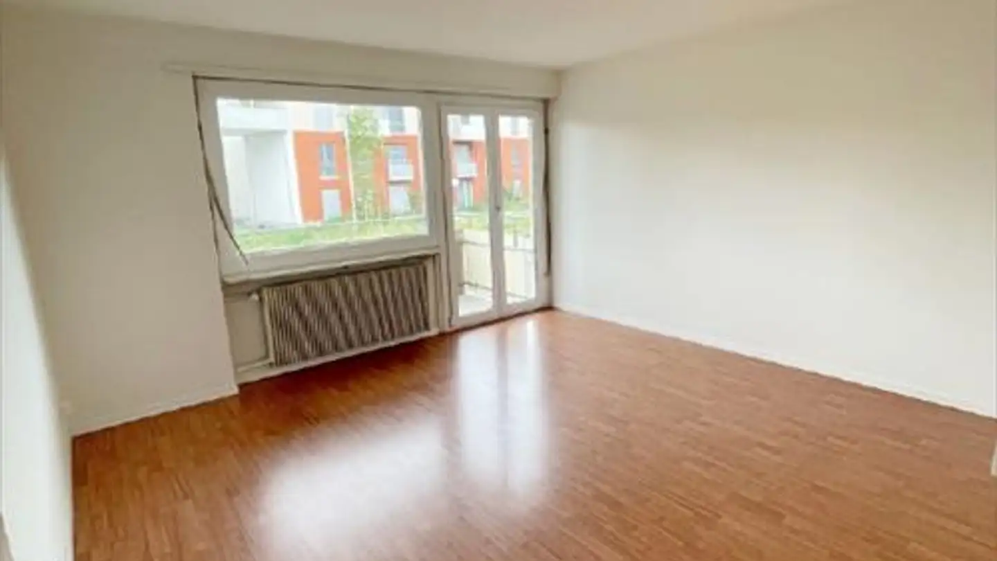 Appartamento in affitto - Stauffacherstrasse 14, 6020 Emmenbrücke