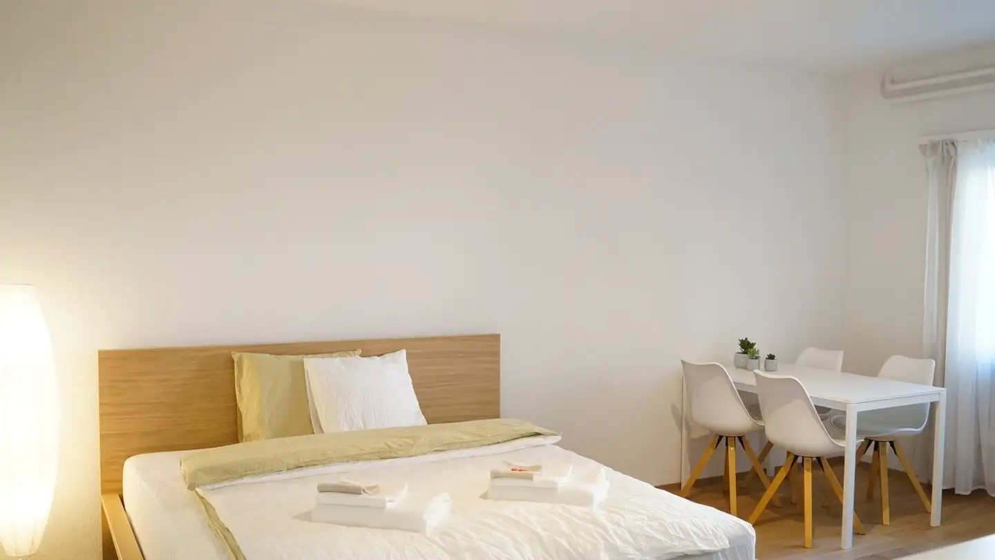 Möblierte Wohnung mieten - Friedheimweg 49, 3007 Bern - Foto 3