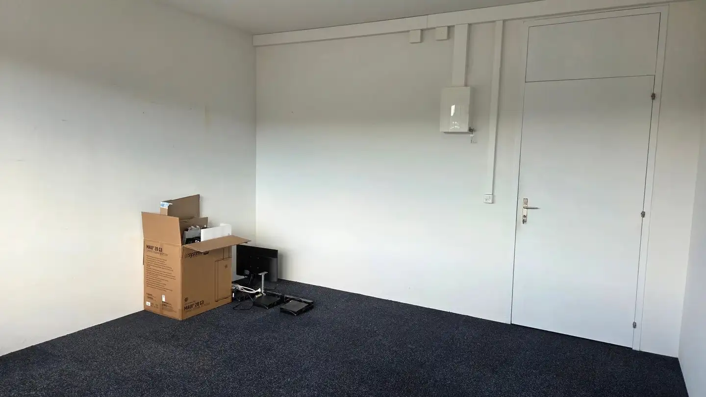 Office space for rent - Industriestrasse 37c, 2555 Brügg BE - Photo 3