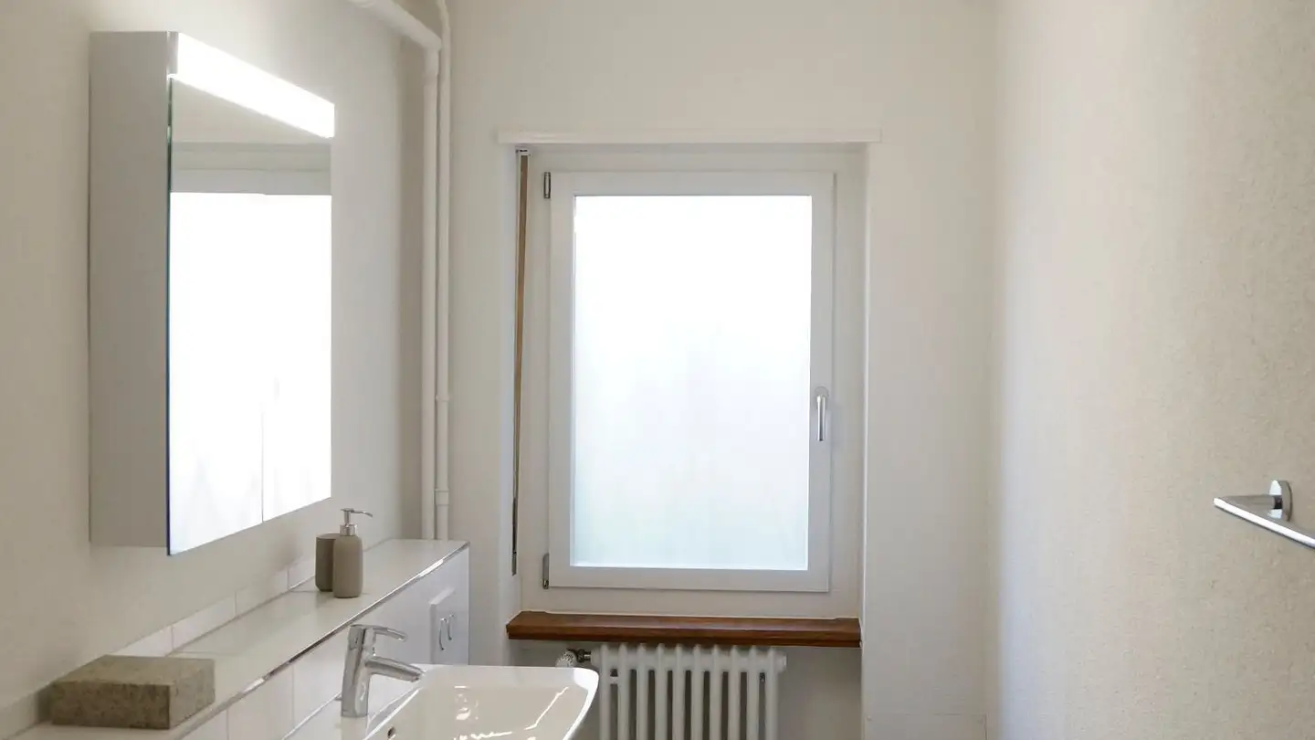 Möblierte Wohnung mieten - Friedheimweg 49, 3007 Bern - Foto 4