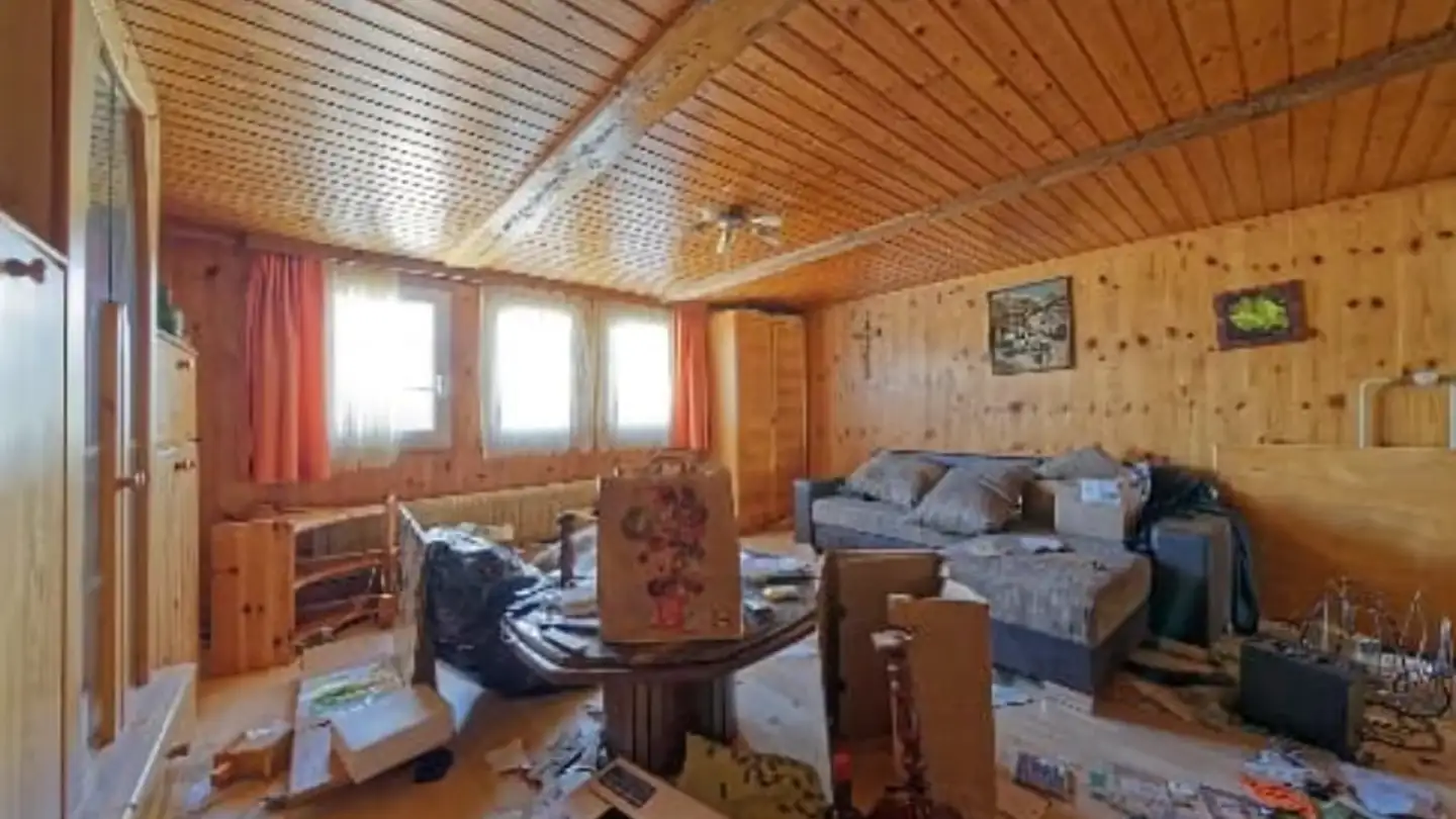 Casa singola in vendita - Bachtolastrasse 3, 3944 Unterbäch VS - Foto 3