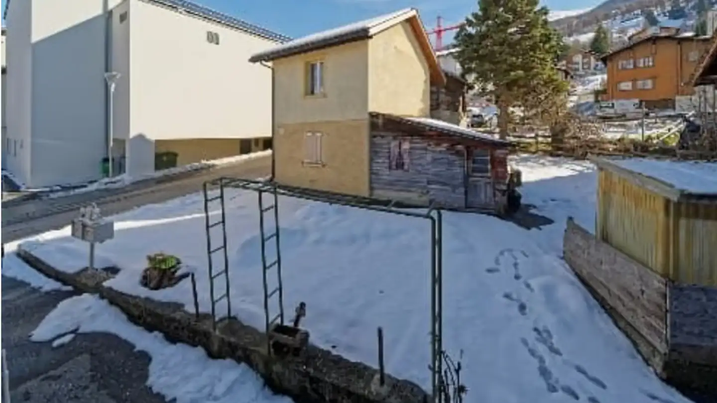 Casa singola in vendita - Bachtolastrasse 3, 3944 Unterbäch VS - Foto 4