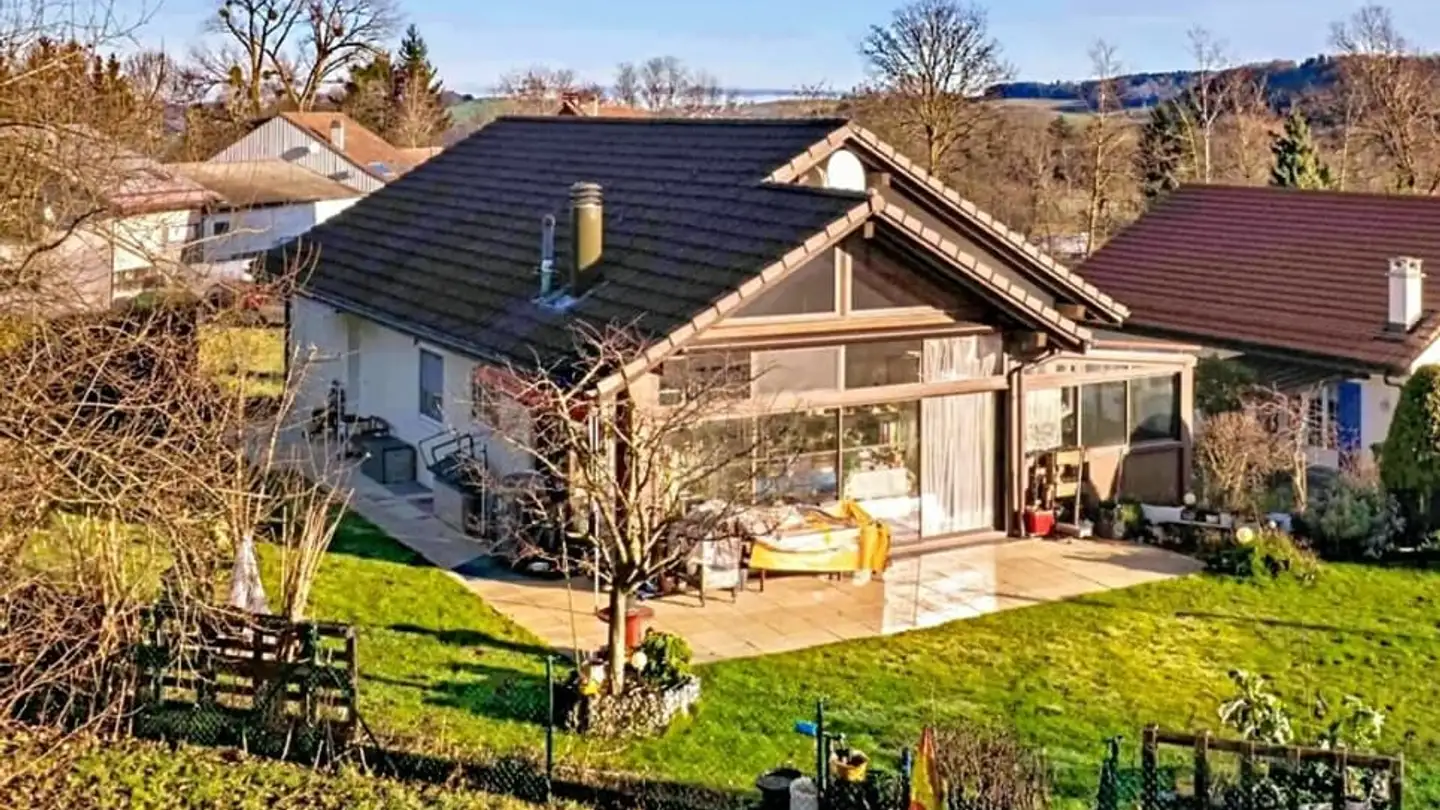 Single house for sale - 1509 Vucherens - Photo 2