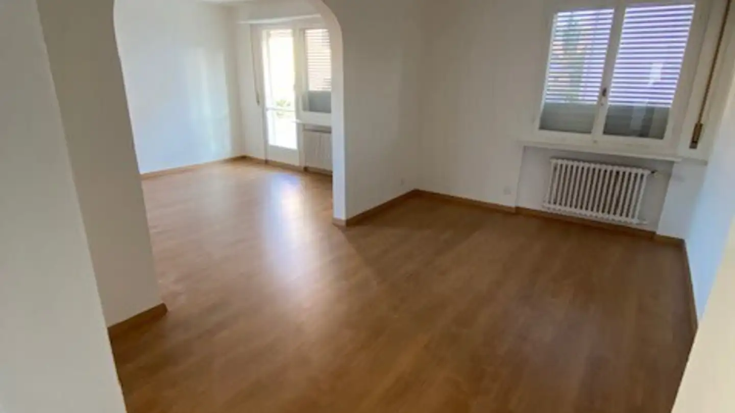 Wohnung mieten - Hauptstrasse, 8259 Wagenhausen - Foto 2