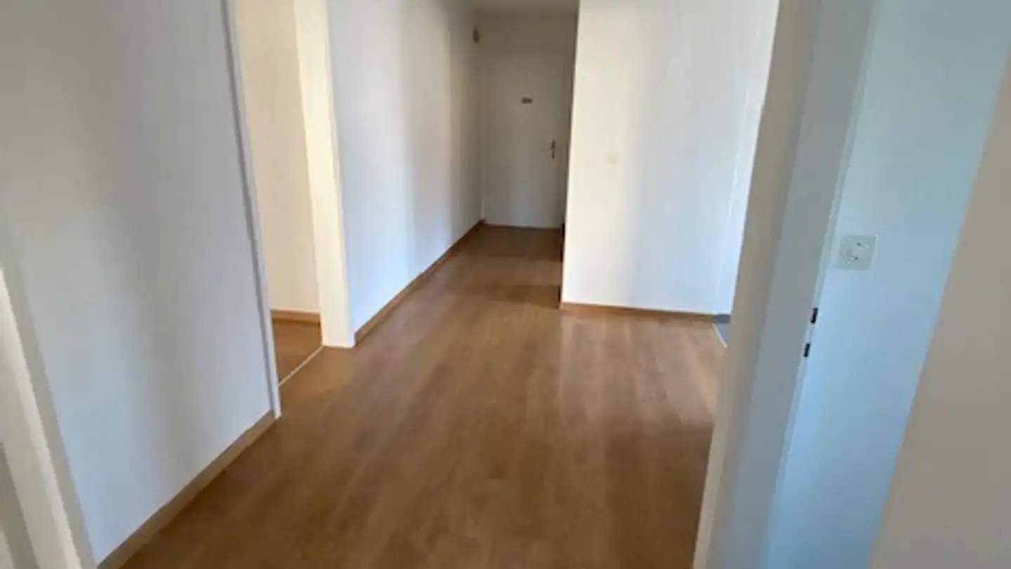 Wohnung mieten - Hauptstrasse, 8259 Wagenhausen - Foto 4