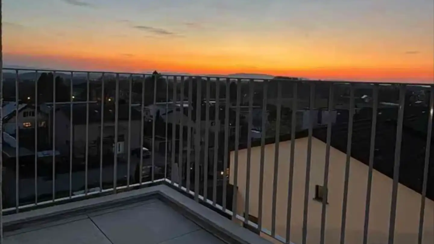 Apartment for rent - 8340 Hinwil