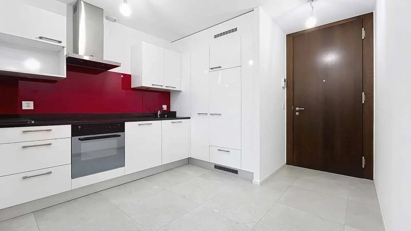 Appartamento in affitto - Avenue Des Alpes 20, 1820 Montreux - Foto 2