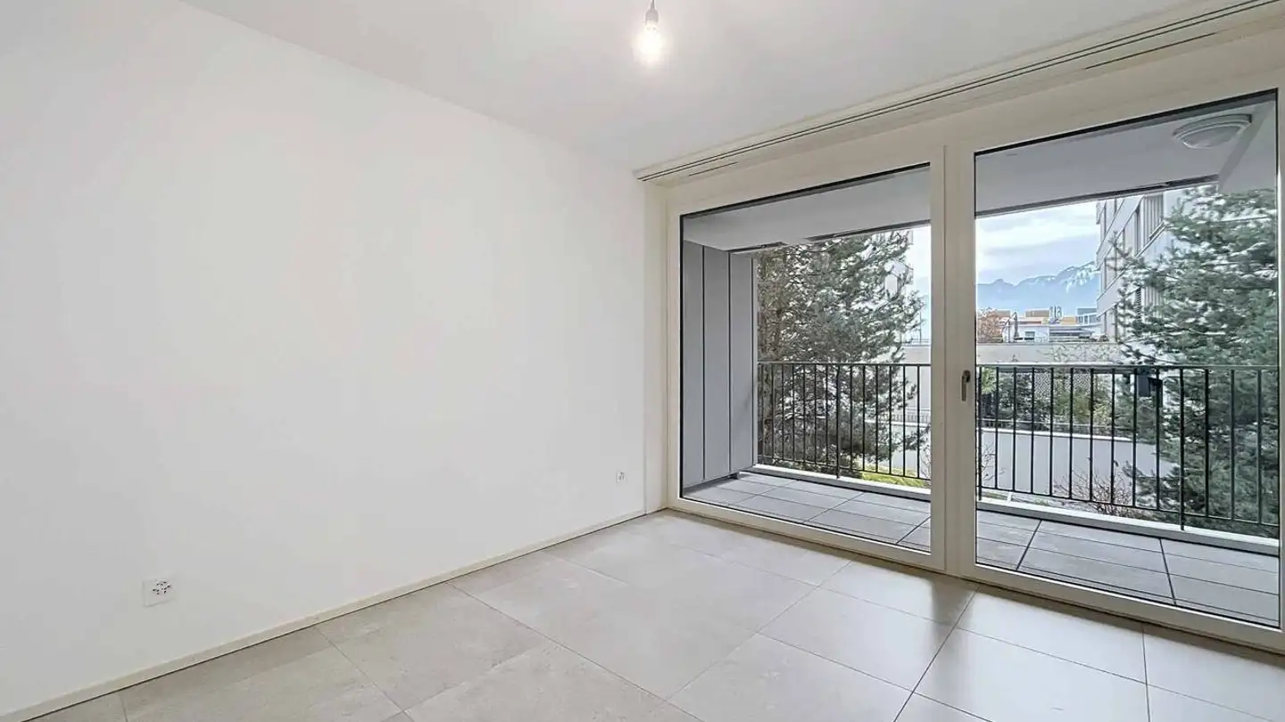 Appartamento in affitto - Avenue Des Alpes 20, 1820 Montreux - Foto 4