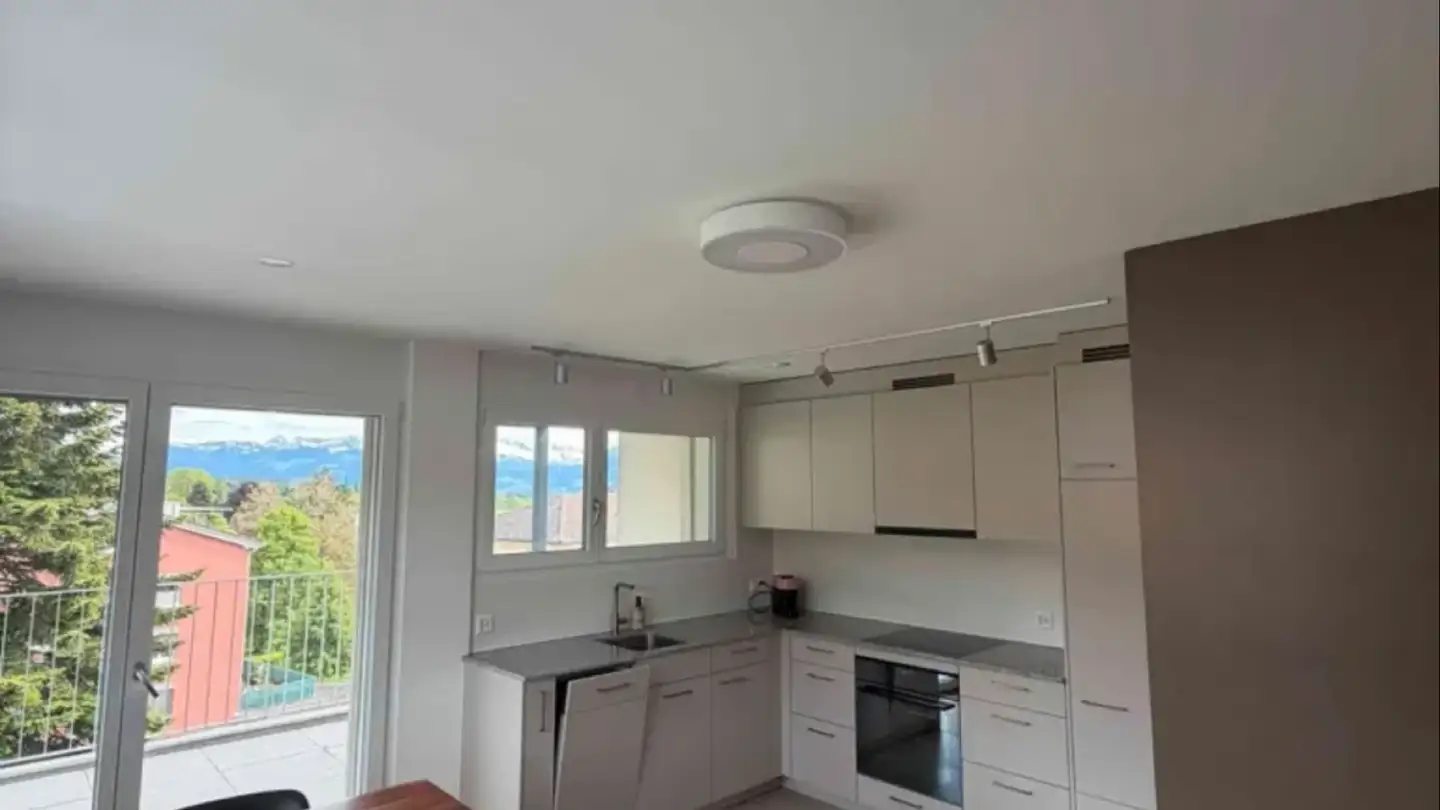 Apartment for rent - 8340 Hinwil - Photo 2
