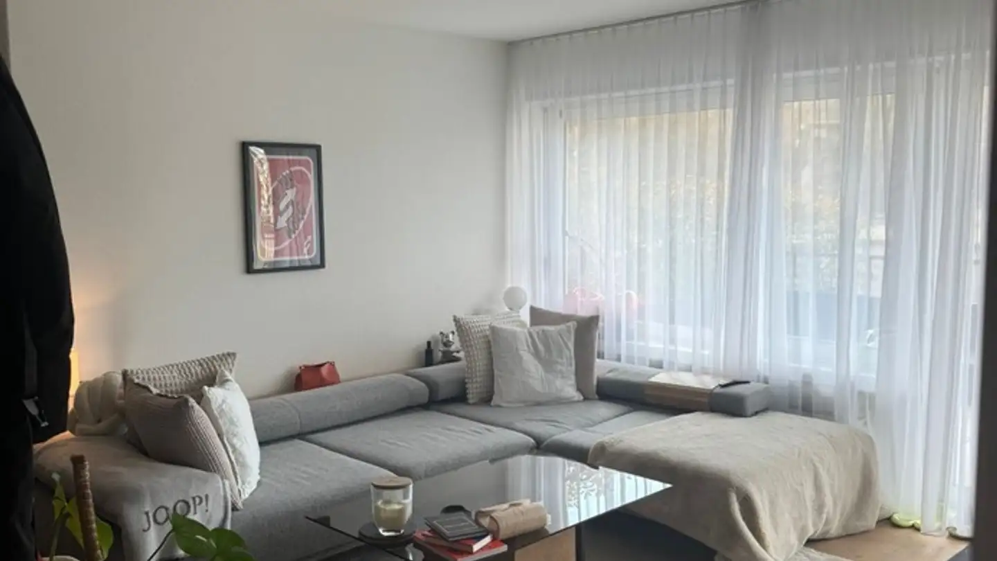 Appartamento in affitto - Alter Zürichweg 8, 8952 Schlieren