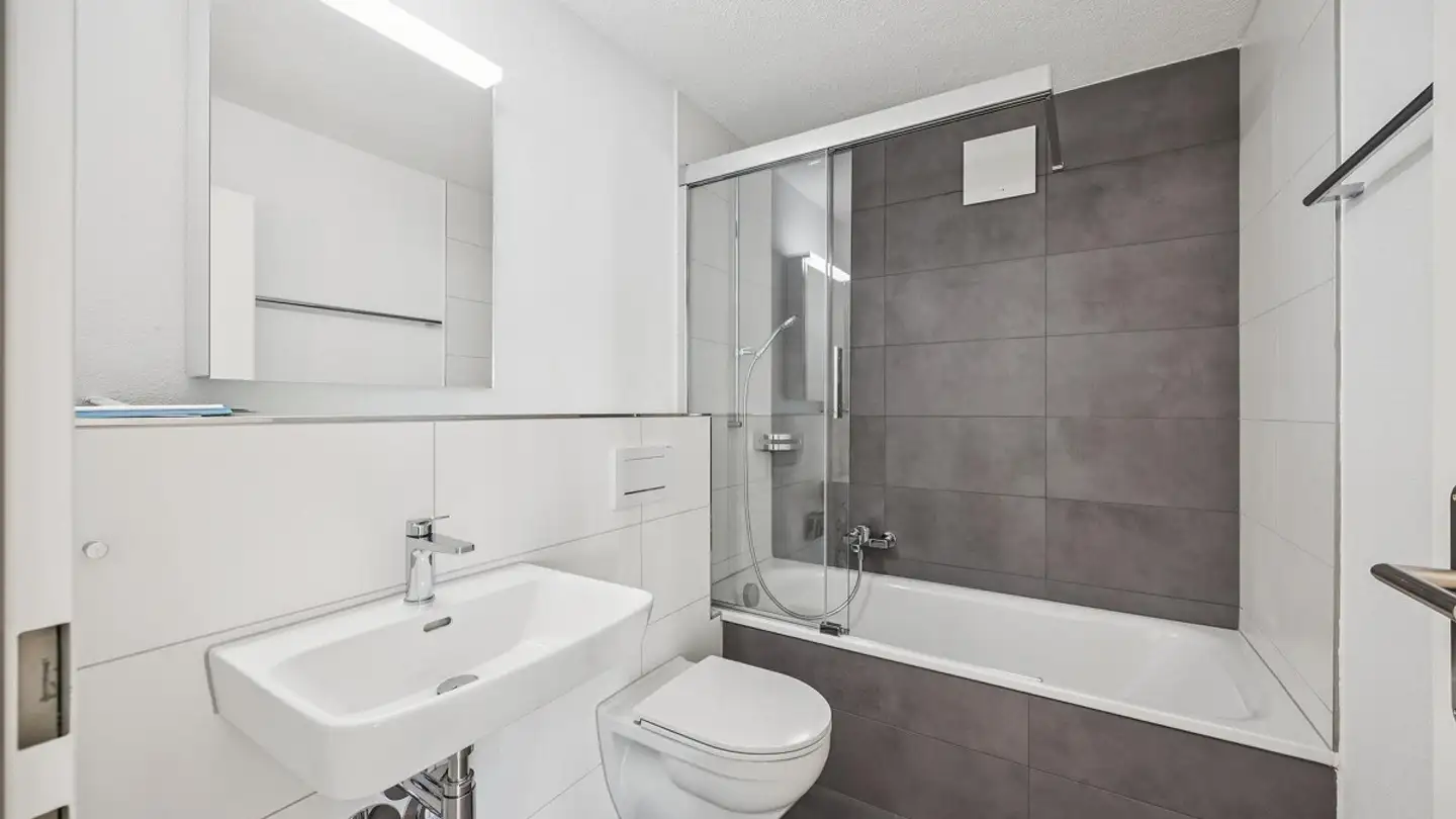 Wohnung mieten - Wisentalweg 4, 9230 Flawil - Foto 4