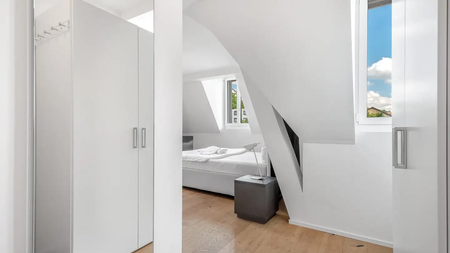 Appartamento ammobiliato in affitto - Am Wasser 161, 8049 Zürich - Foto 3