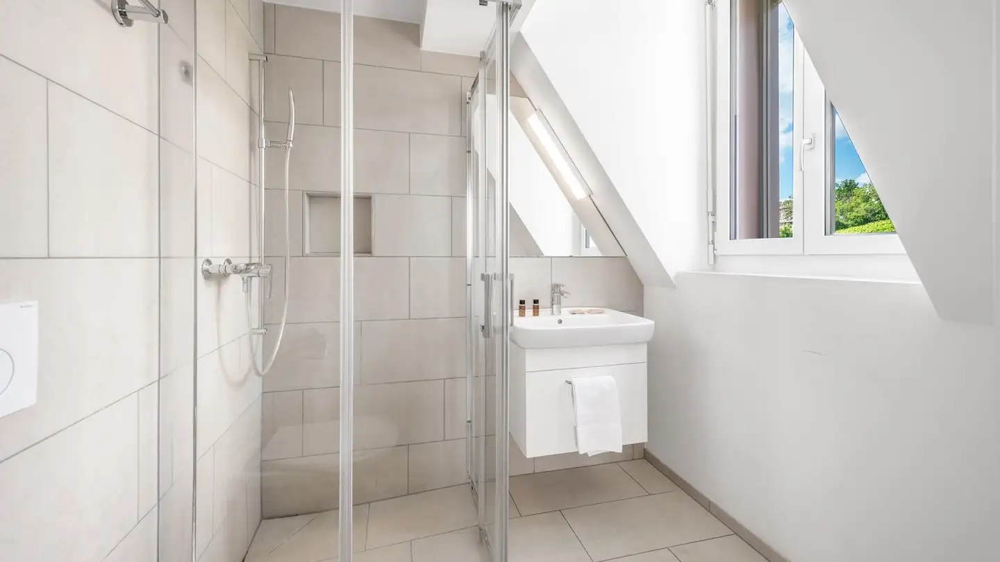 Appartamento ammobiliato in affitto - Am Wasser 161, 8049 Zürich - Foto 4