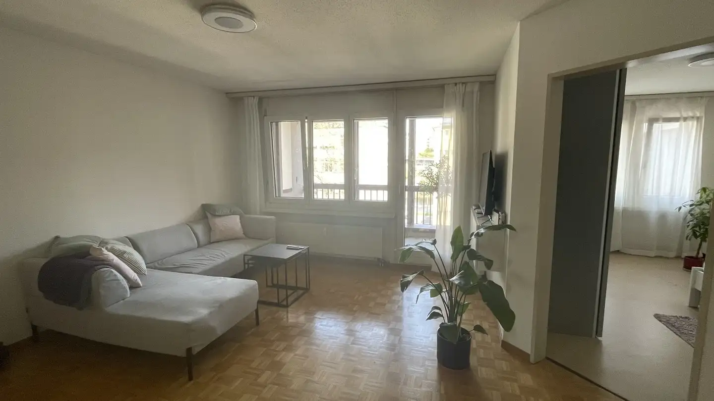 Apartment for rent - Ausstellungsstrasse 36, 8005 Zürich