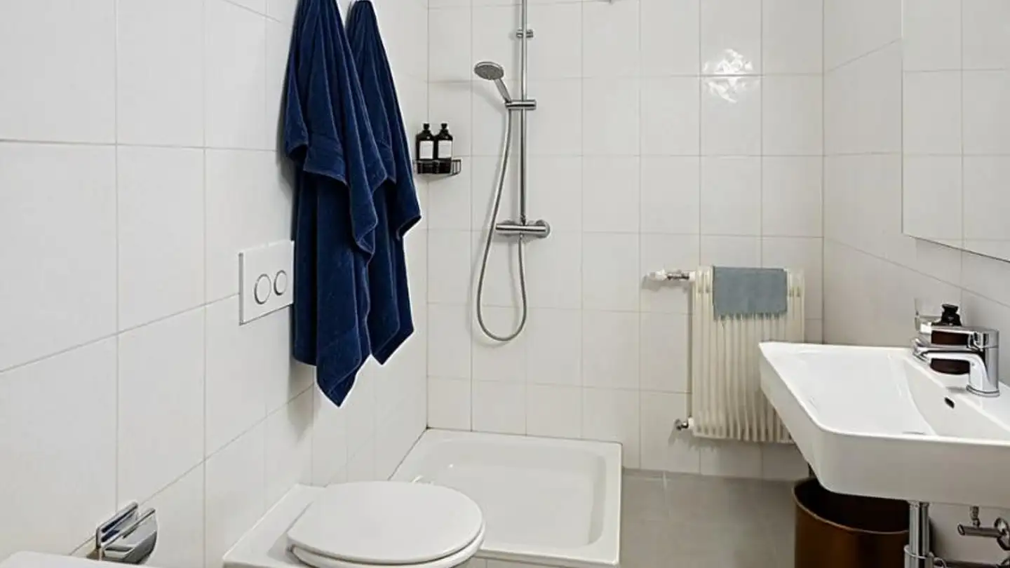 Appartement à louer - Rue Du Port 40, 1815 Clarens - Photo 4