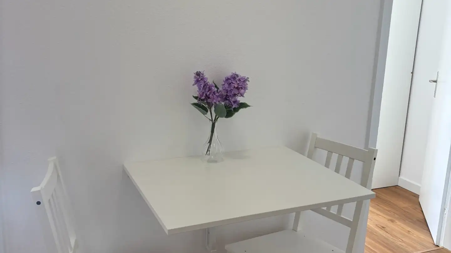 Stanza singola in affitto - Mühleweg 6, 6010 Kriens - Foto 4