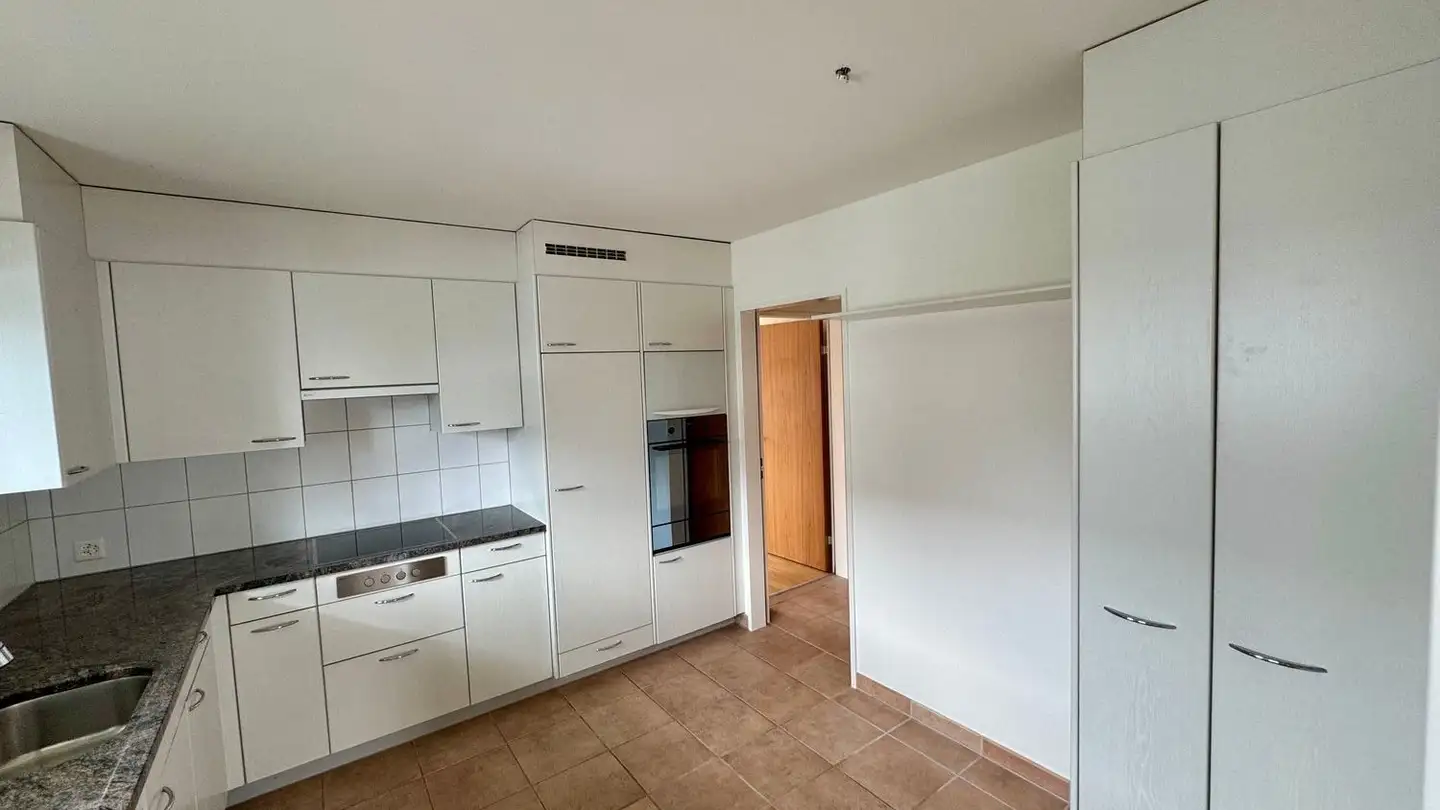 Wohnung mieten - Dorfstrasse 15, 8967 Widen - Foto 4