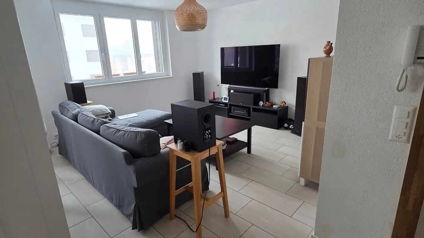 Appartement à louer - Route D'arzier 28a, 1264 St-Cergue - Photo 3