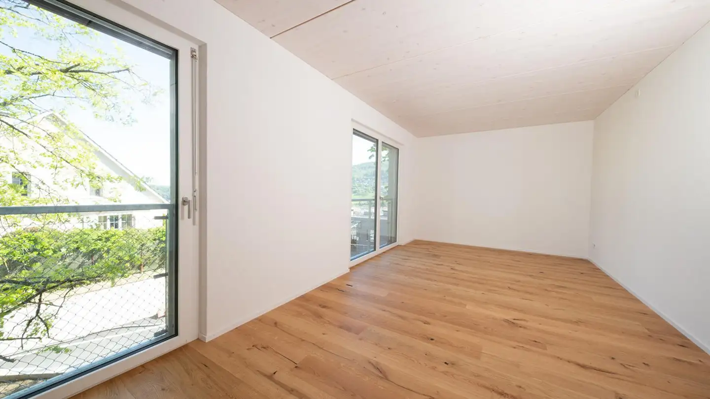 Apartment for rent - Eggstrasse 24, 4402 Frenkendorf - Photo 4