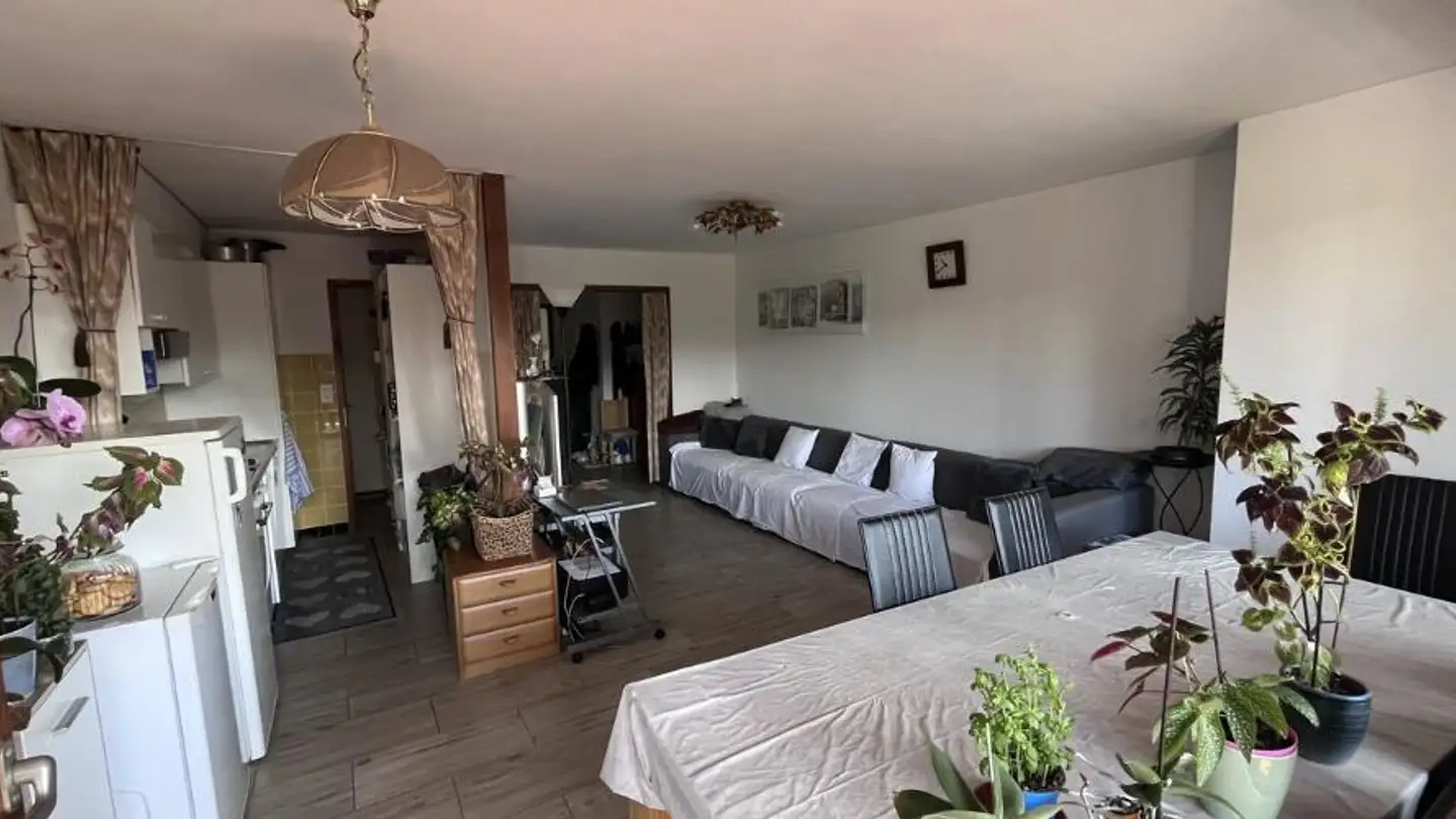 Apartment for sale - Rue de Pirrazilina 29, 3963 Crans-Montana