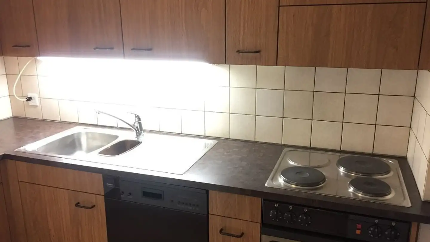 Appartamento in affitto - Kreuzplatz 4, 3177 Laupen BE - Foto 2