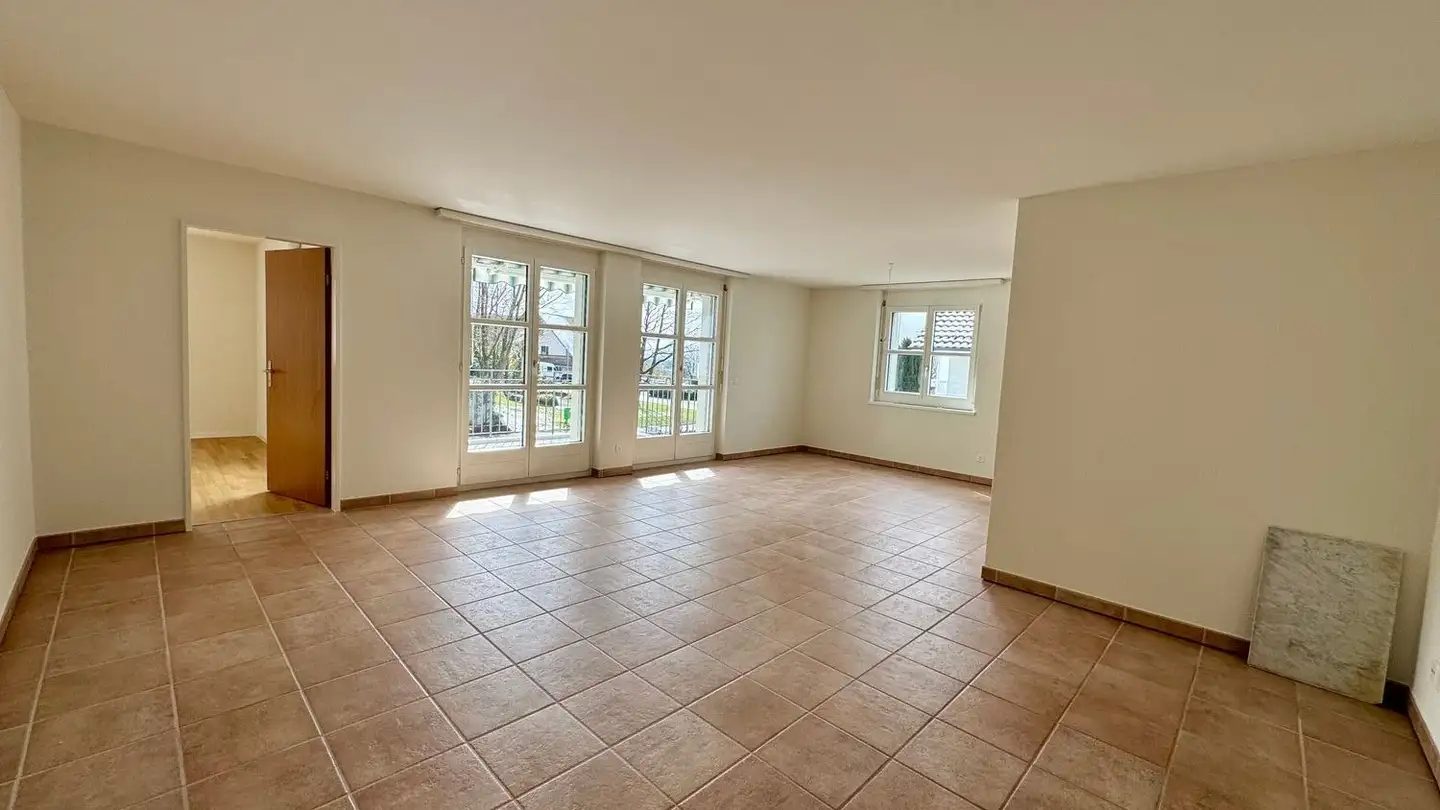 Wohnung mieten - Dorfstrasse 15, 8967 Widen - Foto 2
