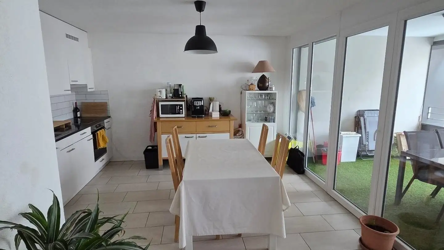 Appartement à louer - Route D'arzier 28a, 1264 St-Cergue