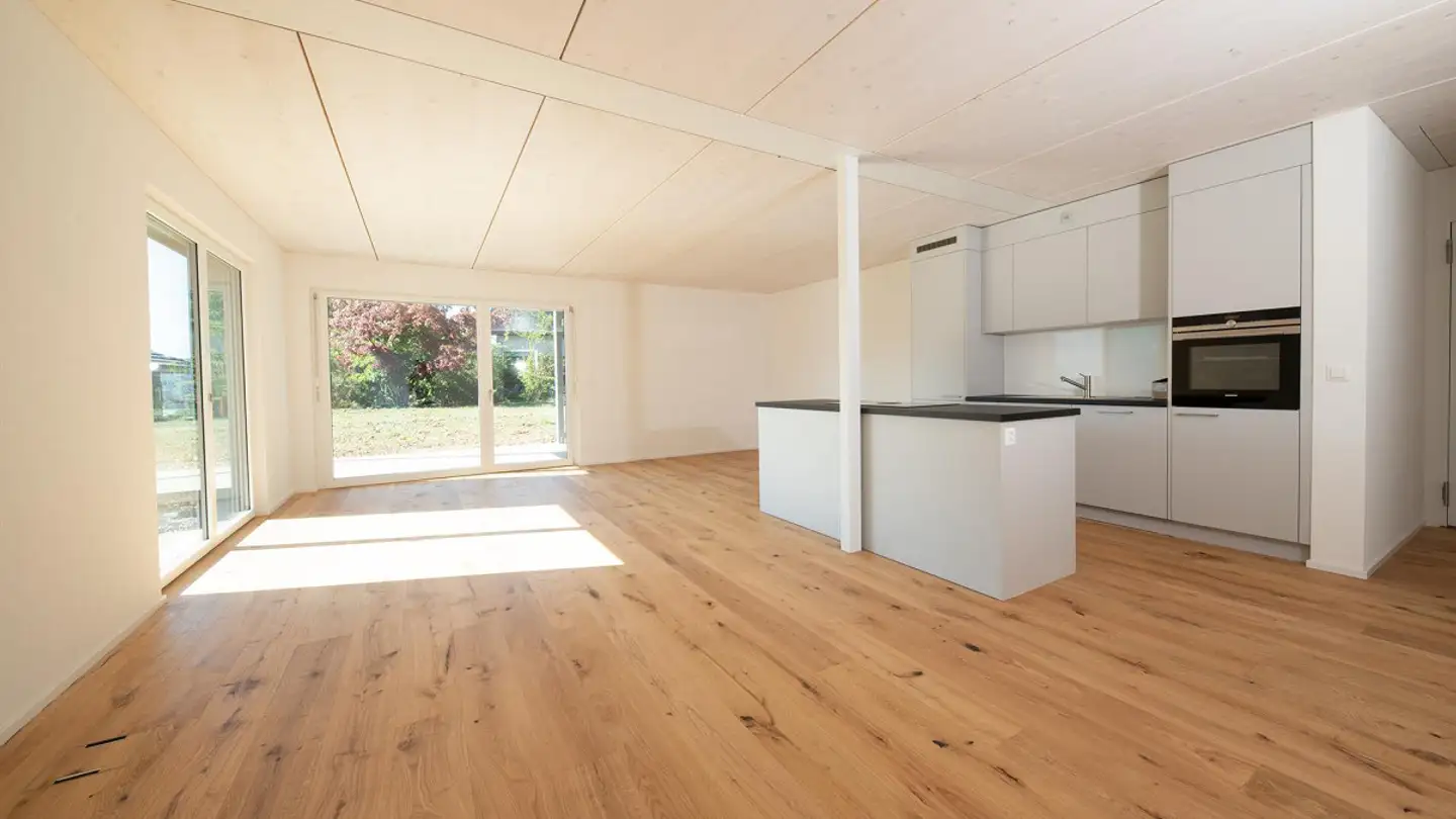 Apartment for rent - Eggstrasse 24, 4402 Frenkendorf - Photo 2