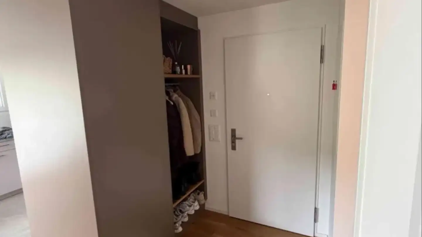 Apartment for rent - 8340 Hinwil - Photo 4