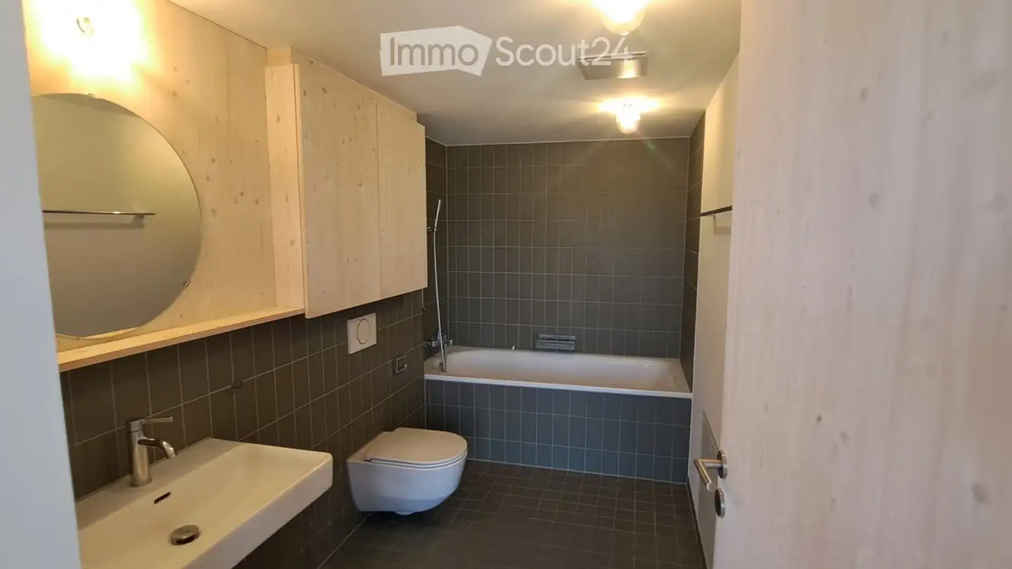 Apartment for rent - Utzenstorfstrasse 6, 3426 Aefligen - Photo 2