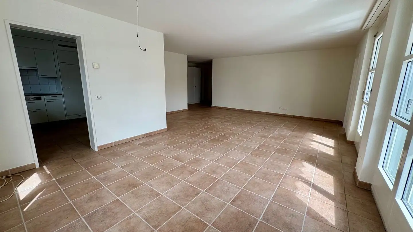 Wohnung mieten - Dorfstrasse 15, 8967 Widen - Foto 3