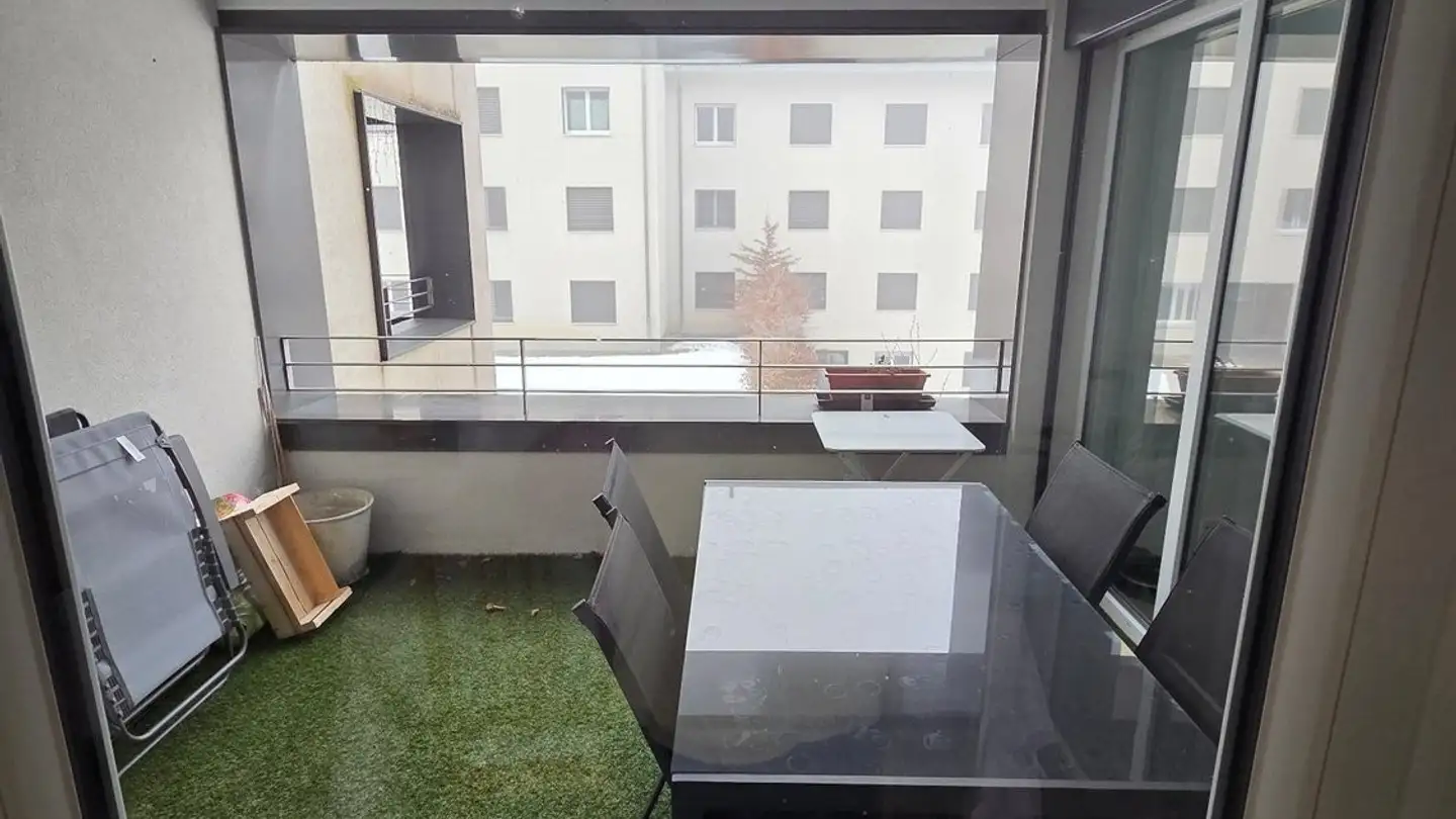 Appartement à louer - Route D'arzier 28a, 1264 St-Cergue - Photo 2