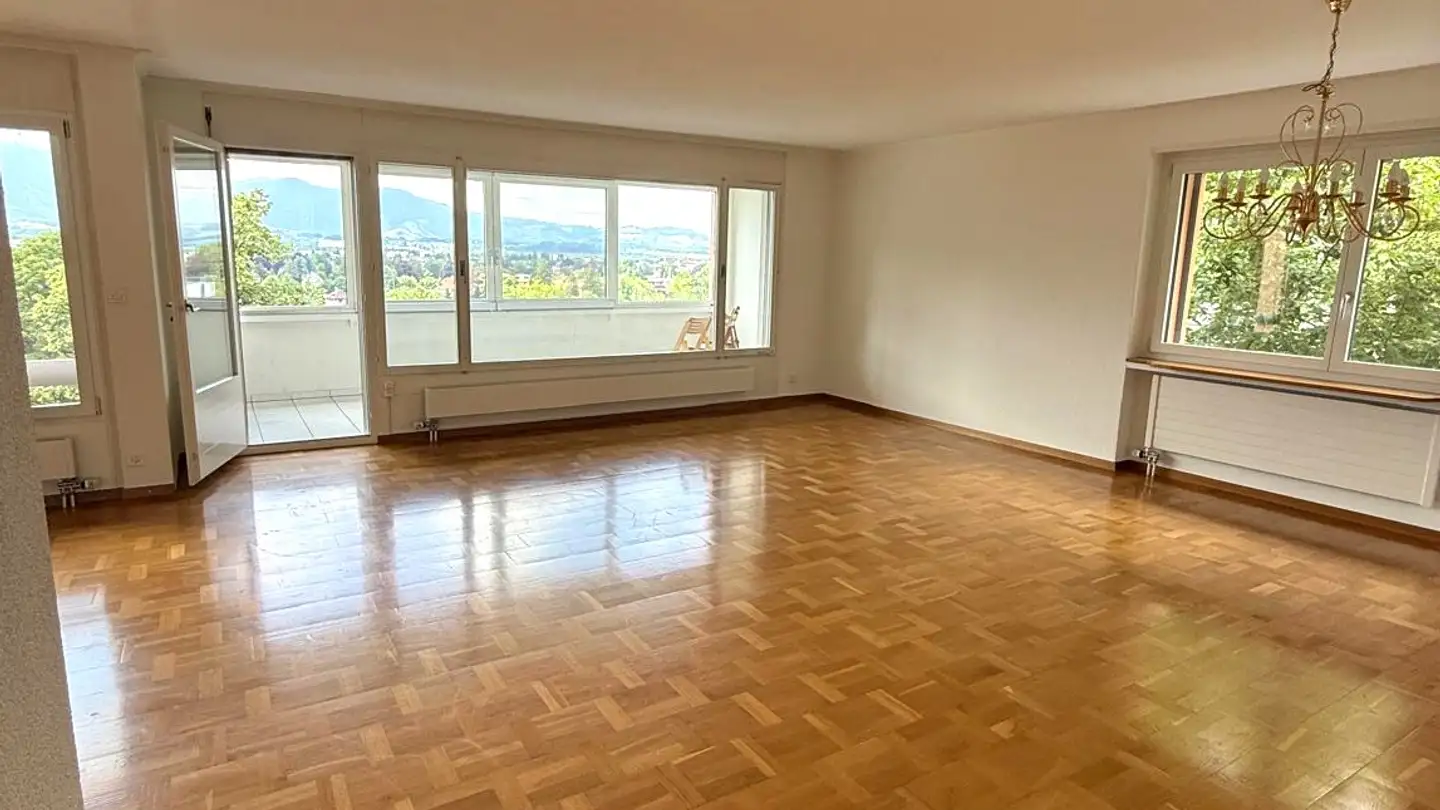 Wohnung mieten - Riedstrasse 5, 3600 Thun - Foto 4