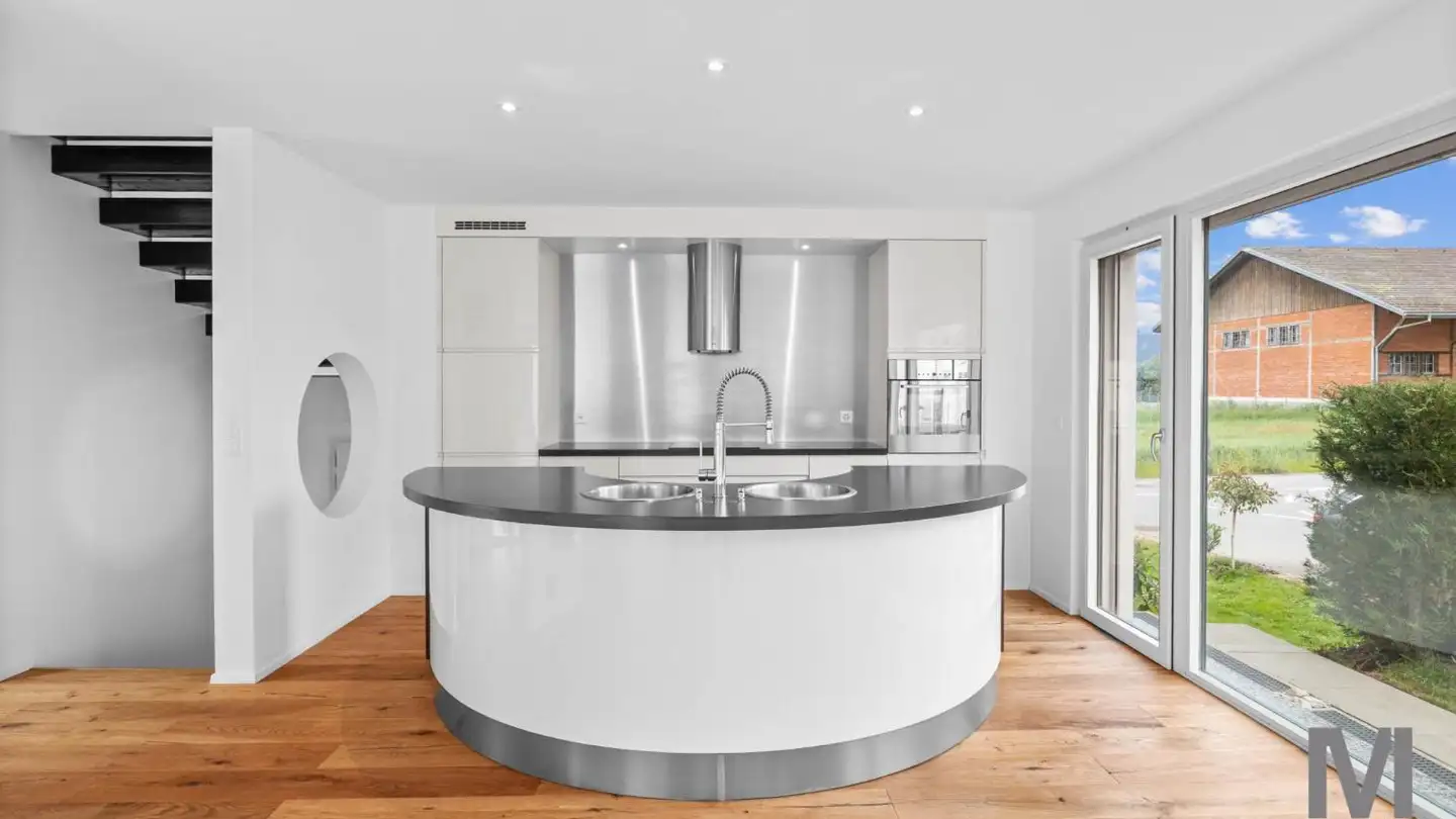 Maison individuelle à vendre - 1630 Bulle - Photo 3