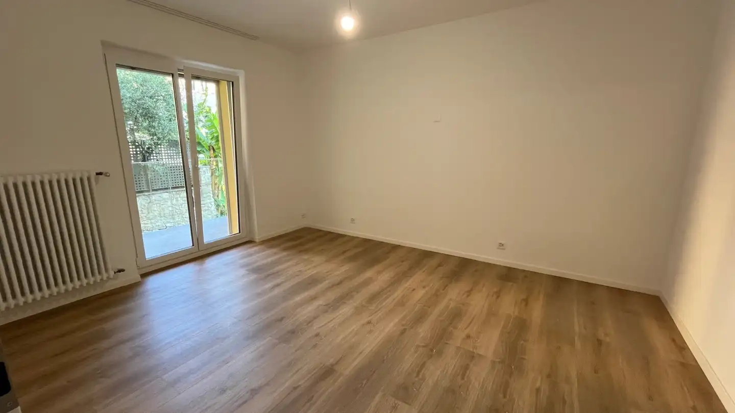 Appartement à louer - Via Attilio Balli 8, 6600 Muralto - Photo 3