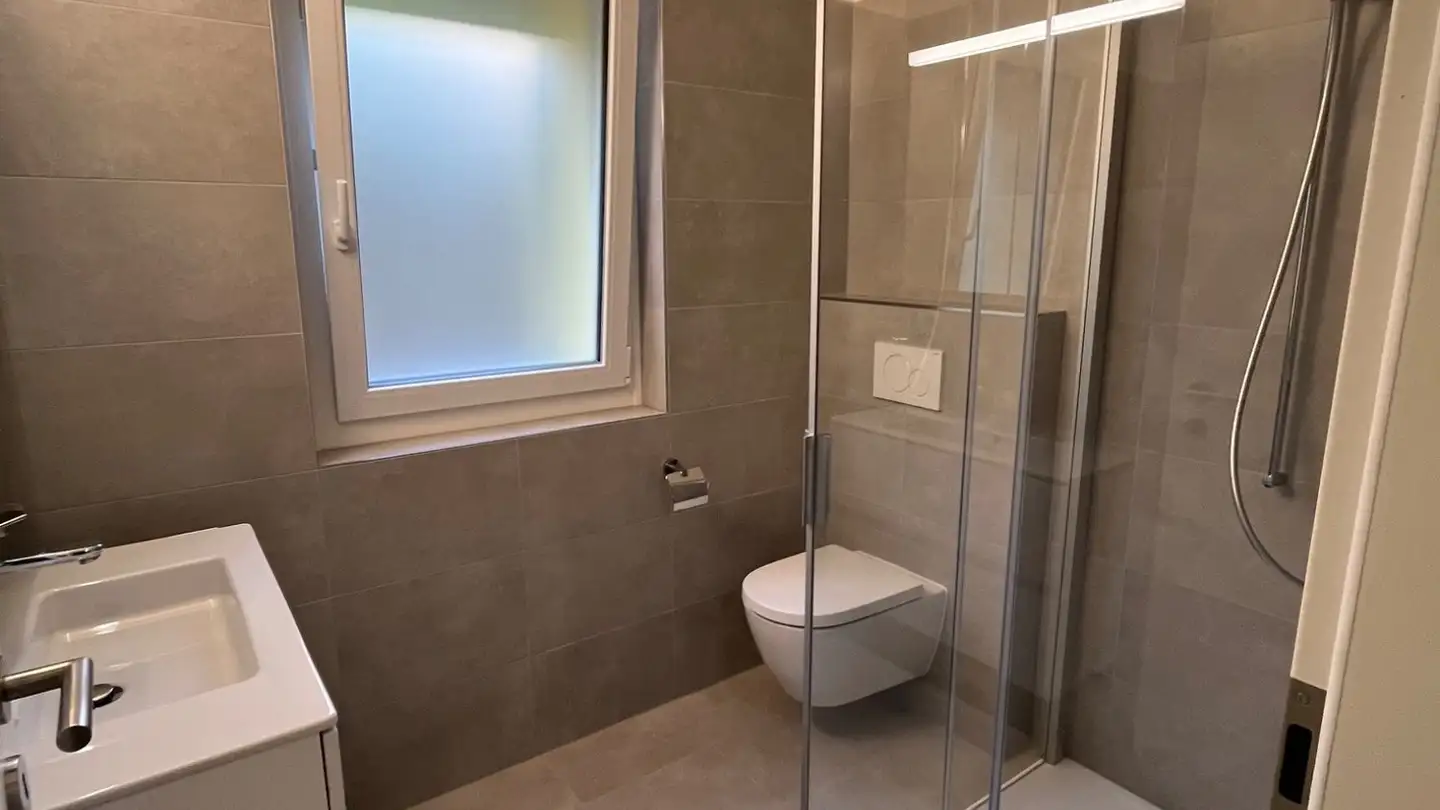Appartement à louer - Via Attilio Balli 8, 6600 Muralto - Photo 4