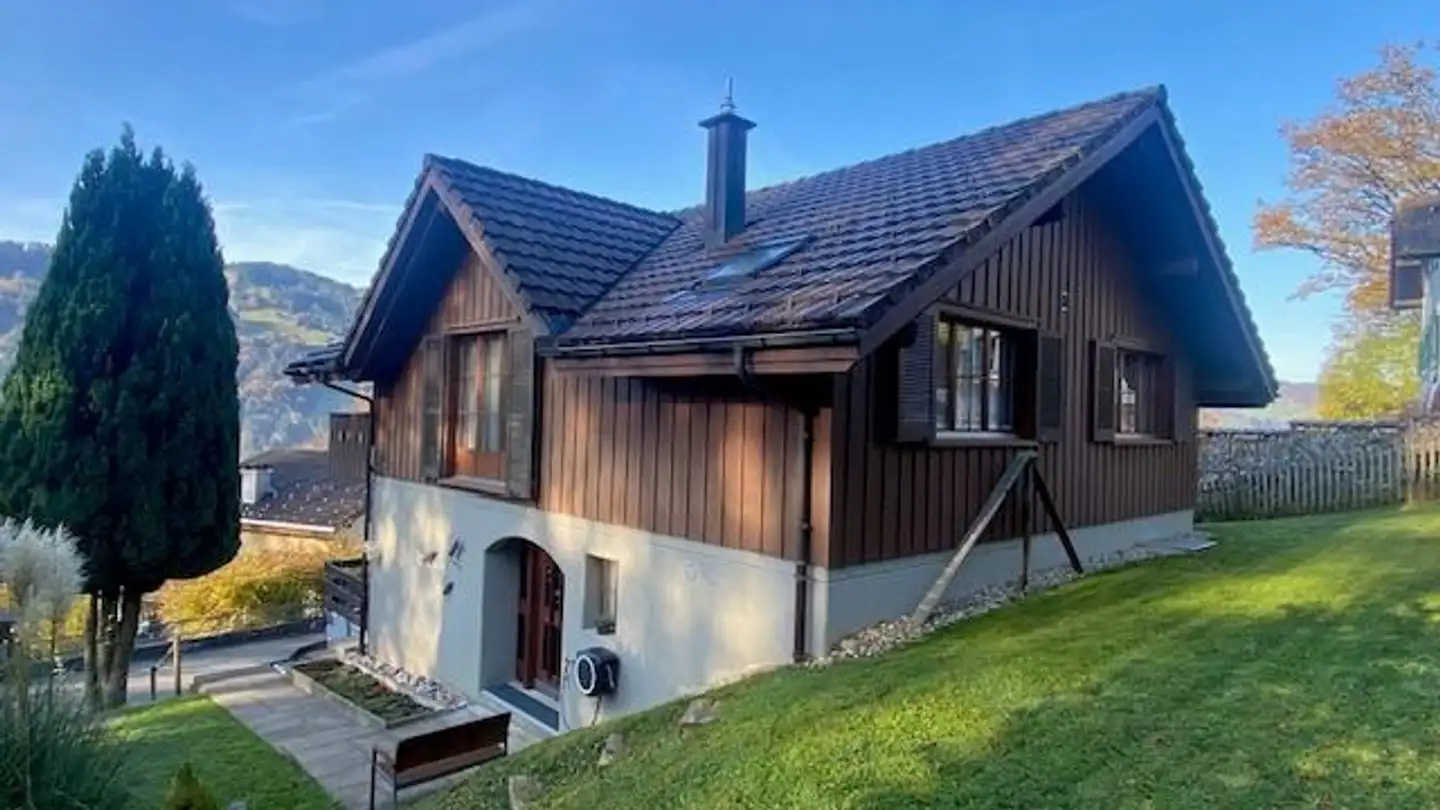 Maison individuelle à vendre - Berglistrasse 77, 9642 Ebnat-Kappel - Photo 3