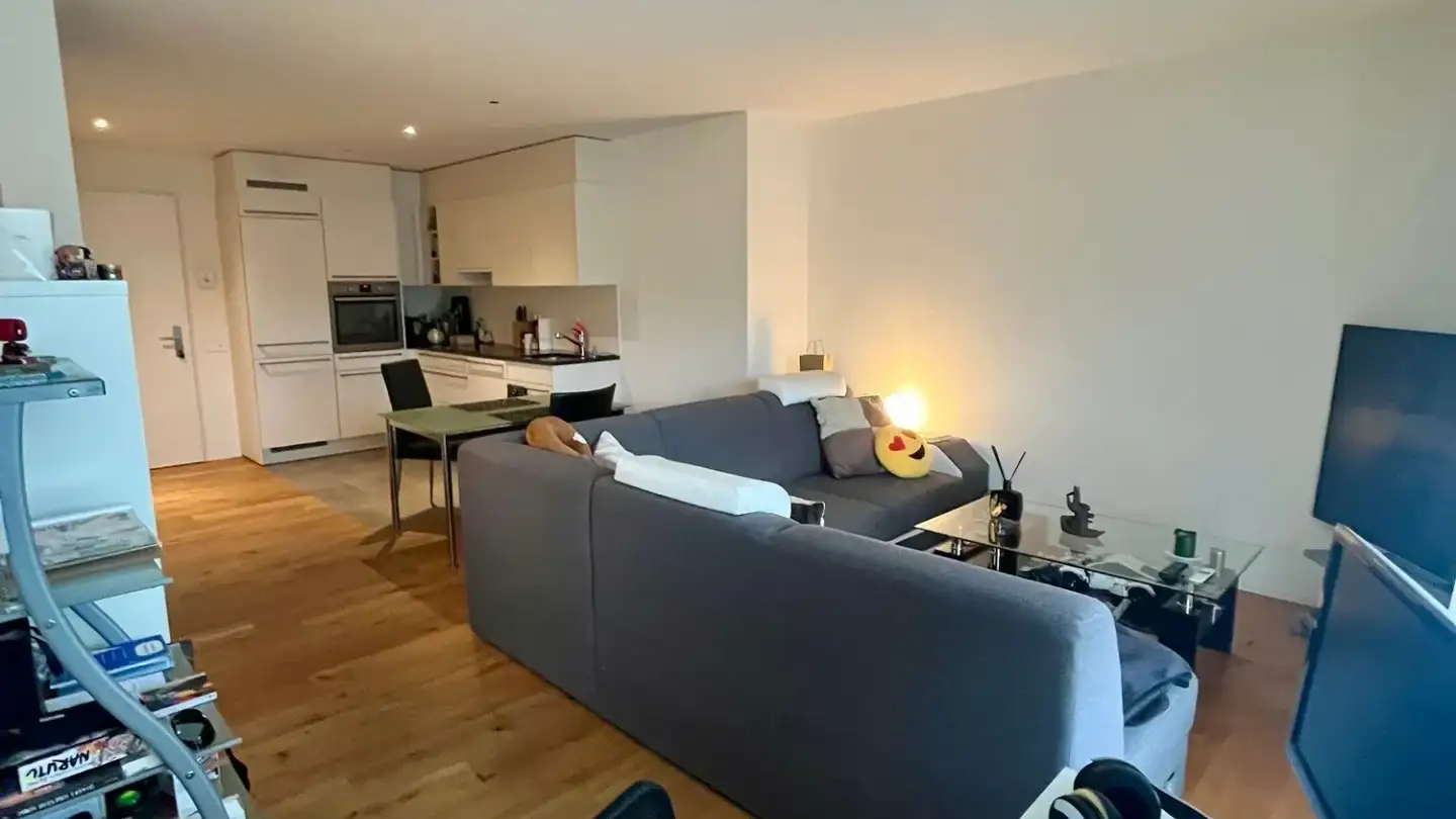 Wohnung mieten - Zürichstrasse 25a, 8185 Winkel - Foto 2