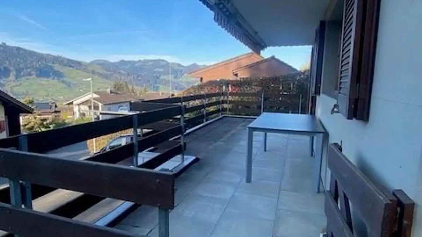Maison individuelle à vendre - Berglistrasse 77, 9642 Ebnat-Kappel - Photo 4