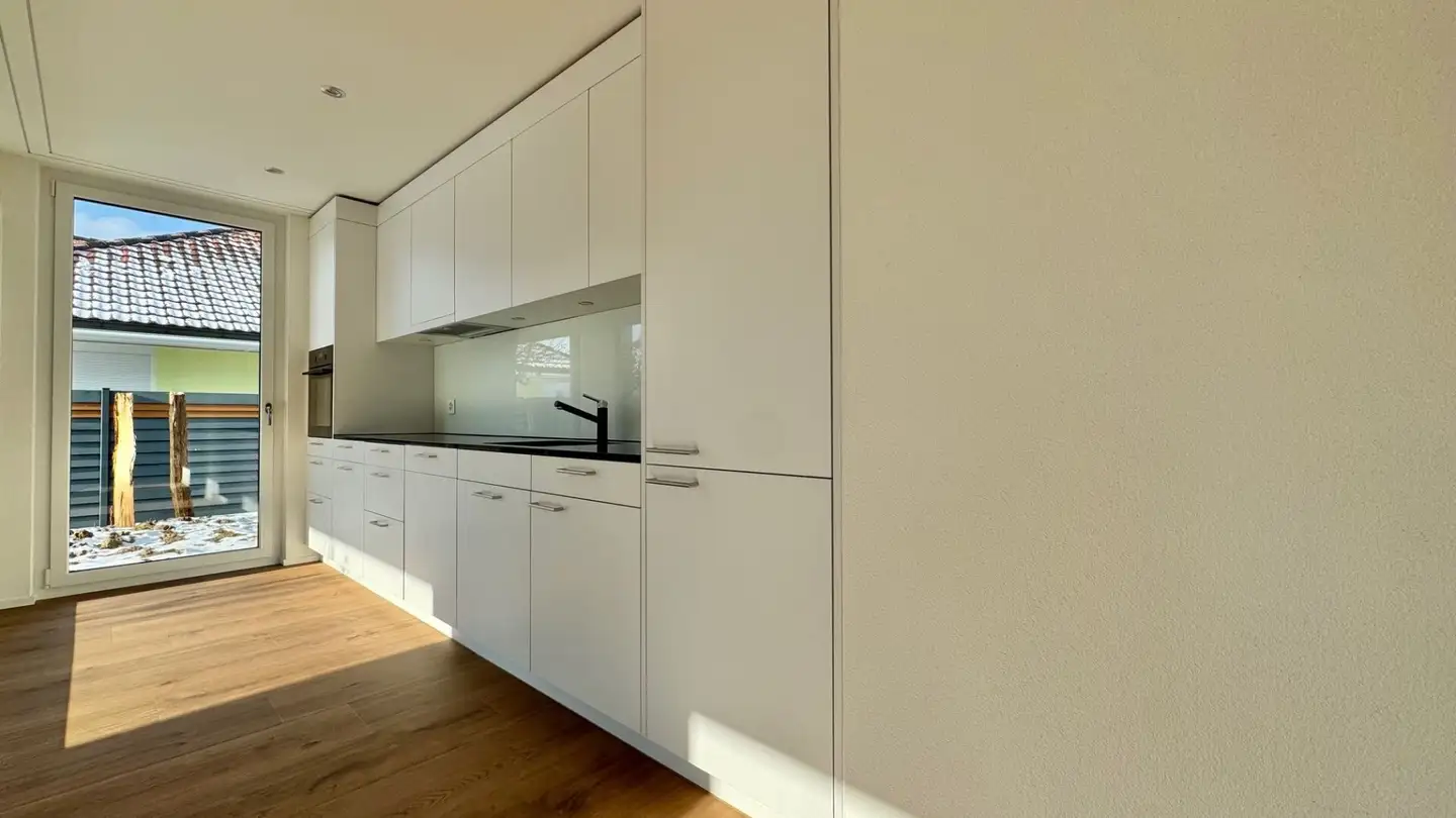 Appartamento in affitto - Rehweg 5, 4334 Sisseln AG - Foto 3