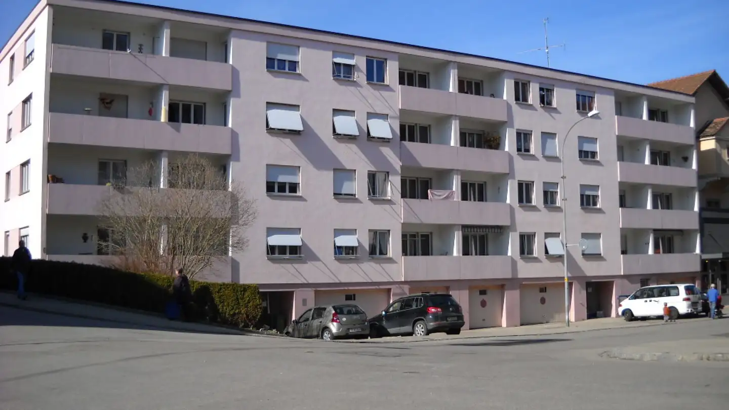 Apartment for rent - Grand-Rue, 2710 Tavannes - Photo 2