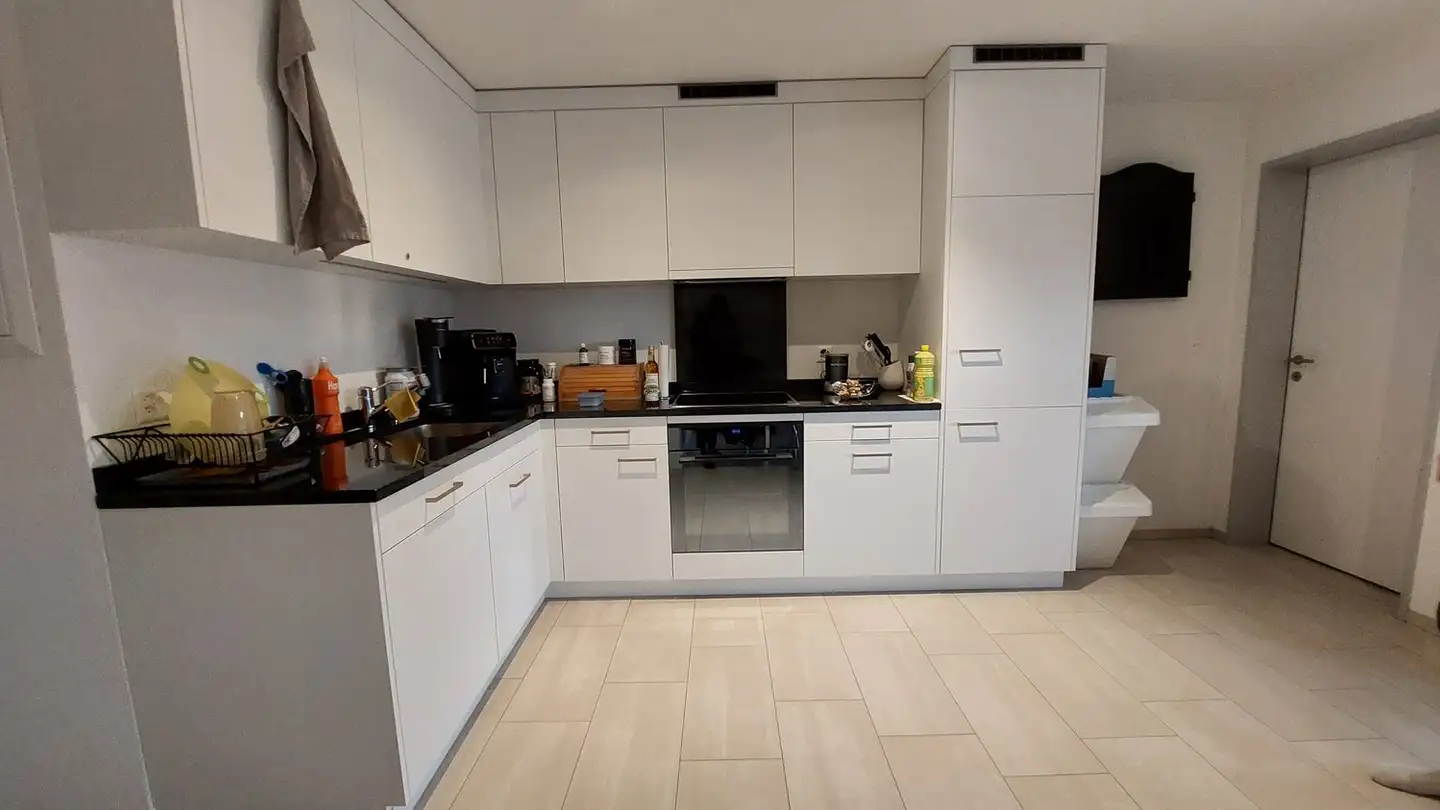 Wohnung mieten - Twirrenstrasse 17b, 8733 Eschenbach SG - Foto 2