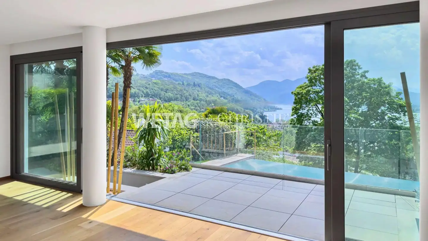 Villa kaufen - 6933 Muzzano - Foto 2