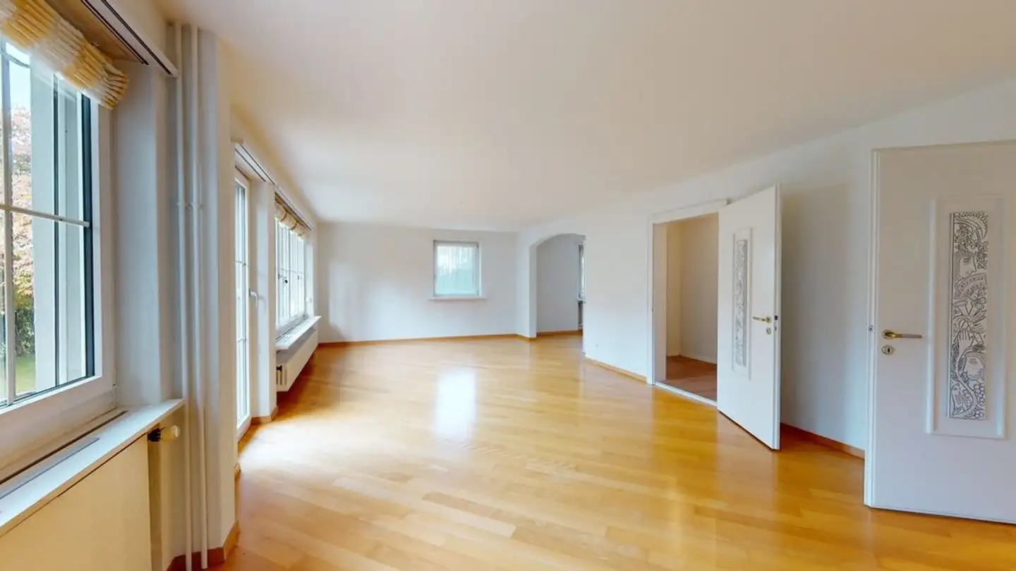 Maison individuelle à louer - 8304 Wallisellen