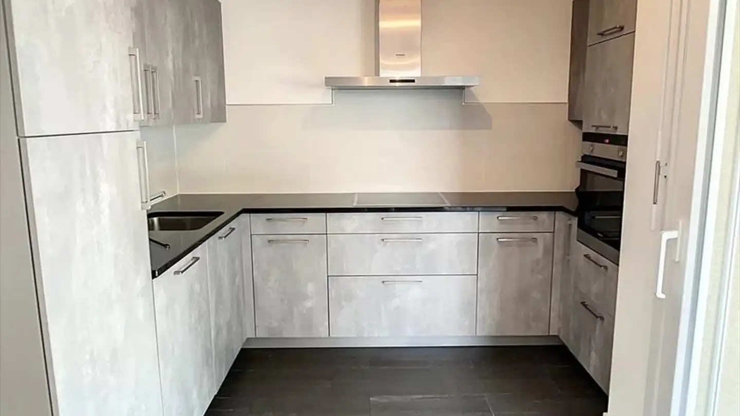 Appartamento in affitto - La Charrière 4, 1897 Les Evouettes - Photo 2