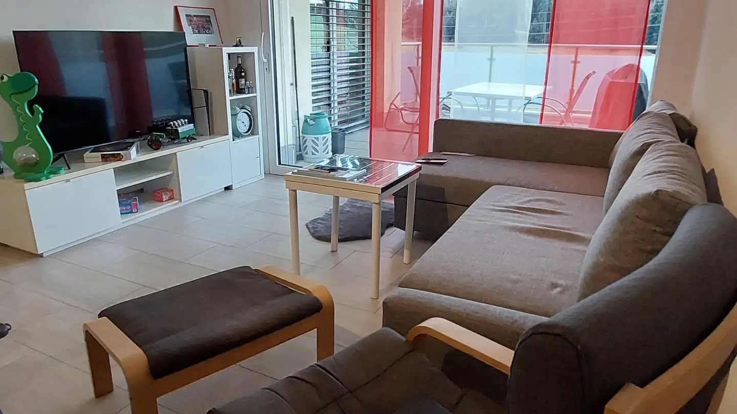 Wohnung mieten - Twirrenstrasse 17b, 8733 Eschenbach SG - Foto 4